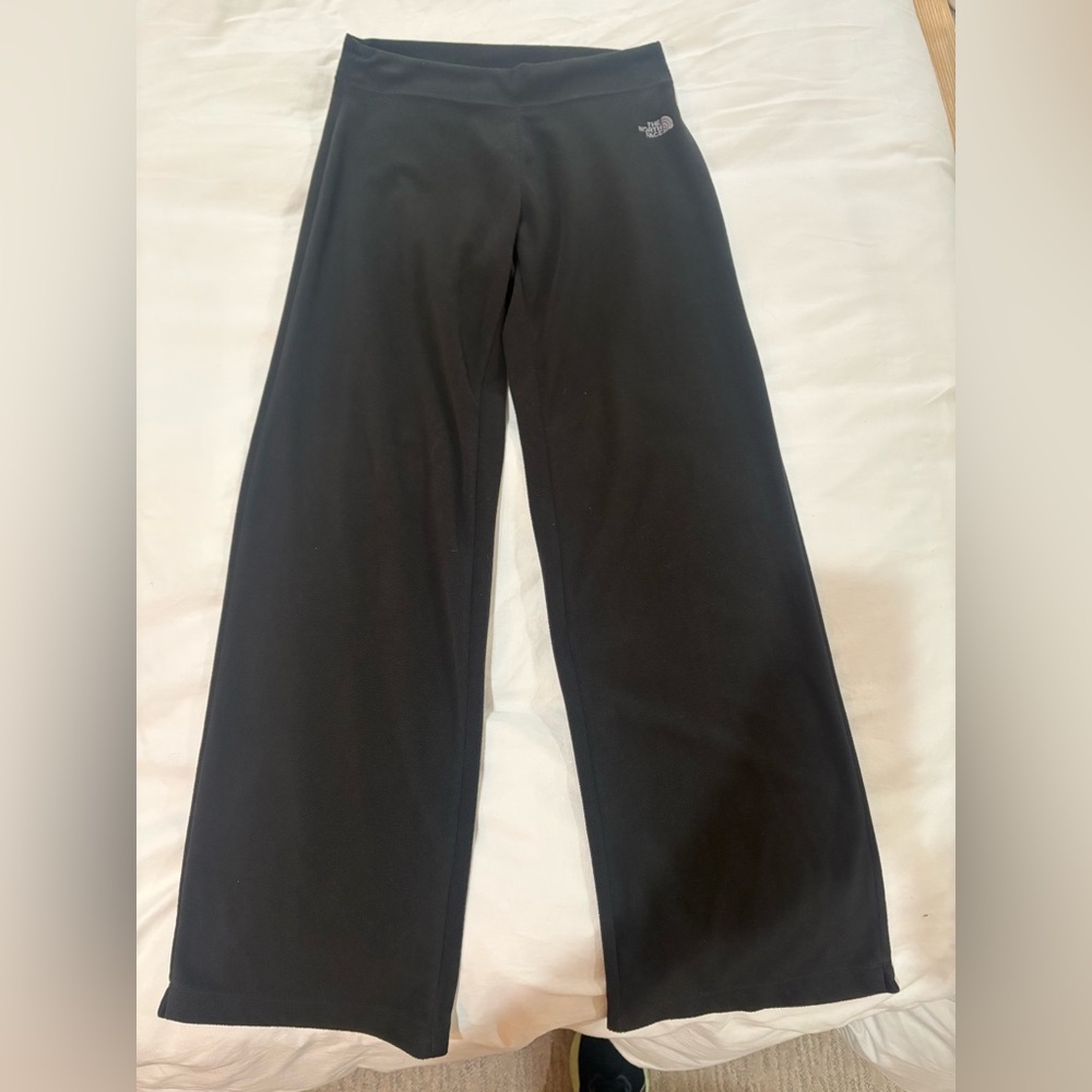 The North Face Black Women's Pants